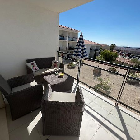 Superbe Appartement A Saint Pierre La Mer エクステリア 写真