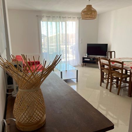Superbe Appartement A Saint Pierre La Mer エクステリア 写真